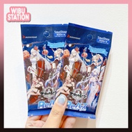 [WibuStation] Rebirth For You Booster Azur Lane Vol 1