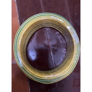 Low voltage electrical cable, TE 1.5 Cadivi grounding wire, 100 meter roll price