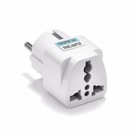 3-HOLE PLUG ADAPTOR