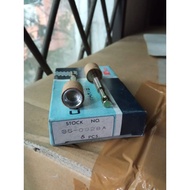Mitsubishi L300 napco javan carburetor plunger