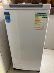 惠而浦 TDLR70112 7公斤 上置式洗衣機