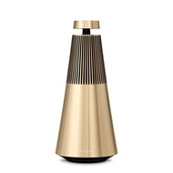 Bang & Olufsen Beosound 2 (3rd Gen) - Elegant and Powerful WiFi Home Speaker with 360 Degree Room-Fi