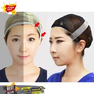 DISCOUNT TA waterproof face lift tape v shape EECOS face shaping tape