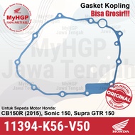 11394K56V50 Gasket R Crankcase Cover Clutch Gasket CB150 LED GTR Sonic 11394-K56-V50 11394-K56-N00