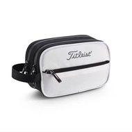 Túi Golf Cầm Tay Titleist Chất liệu Vải Dù Siêu Bền Đẹp - Golf bag