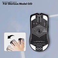 [OriginalGrass] 1 Set Replacement Mouse Foot Stier Anti-Slip Mouse Skates Pad For Glorious Model O/M
