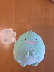 角落生物 蜥蜴公仔／錢包