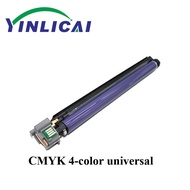 WC7530ดรัมยูนิตสำหรับการทำงานเครื่องซีร็อกซ์ Fuji 7525ตลับหมึกชุด WC7535 WC7525 7535 7545 7556 7830