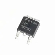 Mosfet ICE 8N50NZ TO