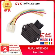 CVK Rectifier Voltage Regulator Charger For HONDA CB400 VTEC 400 CB250 CB-250 Two Fifty Hornet 250 C