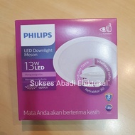 Downlight PANEL MESON PHILIPS 13W