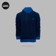 Sevenyfour Switch HDML SEAS 6 BLUE M - HOODIE - BLUE