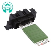 Car Heater Motor Blower Resistor for  for  Corsa D Mk3 13248240 Heater Fan Blower Resistor