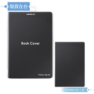 Samsung Original Factory C & T ITFIT Galaxy Tab A8 X200/X205 Dedicated Book Protective Case-Black
