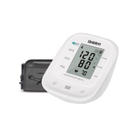 Uniden - 日本品牌 上臂式血壓計 智能充氣技術 TypeC供電 支持2個用戶操作 AM2307