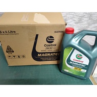5w30 castrol new synthetic Price & Promotion-Jan 2026 | BigGo Malaysia