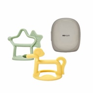 MOYUUM Wrist Teether Pony