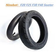 【SUFA】10 Inch 10x2.125 inner tube&Tyre for Segway F20/F25/F30/F40 Electric Scooter
