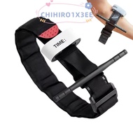 CHIHIRO1X3EE Outdoor  Gear, Handle Emergency Equipment Outdoor Tourniquet, Effective Single Handed O