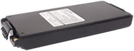 PRUVA Battery Compatible with ICOM IC-F12, IC-F12S, IC-F21, IC-F21BR, IC-F21GM, IC-F21S, IC-F22, IC-