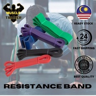 Weight Resistance Band Full Body Workout Elastic Band Exercise band Fitness Exercise Yoga Band pull 