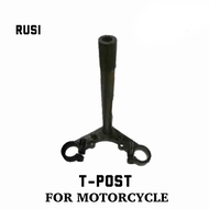 Motorcycle Front Shock T-Post FOR TMX 155 / RUSI / XRM /CT100 / WAVE125