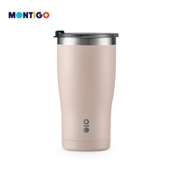 Montigo Knight's Pastel Tumbler (590ml/20oz)