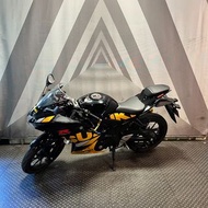 【寄售車】【0元交車】2020年 SUZUKI 台鈴 小阿魯 150 小阿魯150 機車 ABS 雙碟