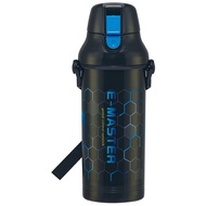 *Direct from JAPAN* Skater Water Bottle for Kids 800ml Mizuno [100% Authentic]