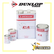 Dunlop Ca Glue Contact Adhesive CA Glue - 65ml / 250ml / 900ml