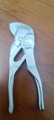 #not knipex wrench plier