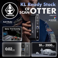 Creality CR Scan Otter Series Portable 3D Scanner Infrared Scanner 0.02mm Precision CR Scan Otter Li