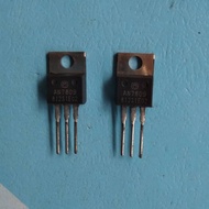 IC Regulator AN7809 Matsusitha