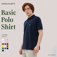 ARNOLD PALMER Men'sPOLO Shirt (Color Options)