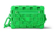 Louis Vuitton Mini Soft Trunk Rubber