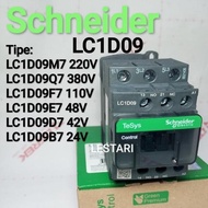 Schneider Lc1D09M7 25A 3P Contactor Limited