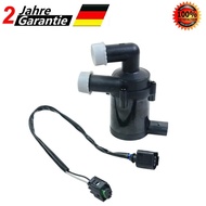 AP01 New Auxiliary Water Pump V55 For AUDI SEAT SKODA VW Tiguan Touran Golf 5 Passat 3C 7N0965561B, 