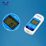 [Simhoa] Elitech RC-5 LCD Display Temperature Data Logger Recorder External Sensor