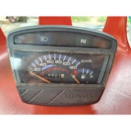 Honda EX5 Dream first model.Meter Ori motor.Used.