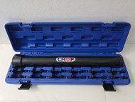 CHOP ชุดถอดลูกหมากแร็ค ถอดลูกหมากแร็คพวงมาลัย หัวเปลี่ยน 12 ขนาด ของแท้ พร้อมส่ง