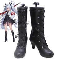 §≈ Game Blue Archive Shiromi Iori Cosplay Shoes Boots Role Play Halloween Carnival Christmas Part