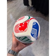 Cushion ADIDAS FIFA WORLD CUP 2 TRIONDA 2026 Football Training Ball JD8028