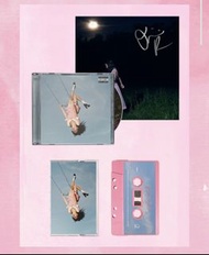 暫全部預留 [簽名大卡 Signed set 預購] Olivia Rodrigo - you seem pretty sad for a girl so in love (signed bundle