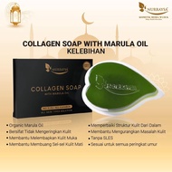 Nurraysa Collagen Soap ORI from HQ