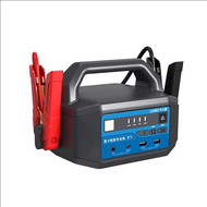 CARKU จั๊มสตาร์ท 12V&24V 42000mAh Jump starter รถยนต์ จั้มสตาร์ท พกพา สามารถเริ่มต้นทุกชนิดของรถบรรท