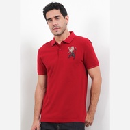 T-shirt krah Polo Shirt GIORDANO Men's Polo Shirt Men's Polo Shirt GIORDANO Polo Shirt GIORDANO Polo