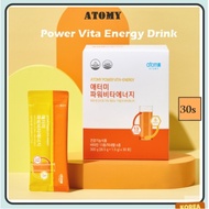 [Atomy] Power Vita-Energy  Healthy Energy Powder, 30sticks