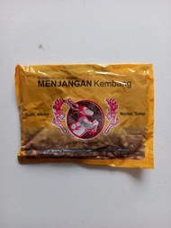 (1 PCS) CENGKEH MENJANGAN KEMBANG GURIH NIKMAT MANTAP SEDAP