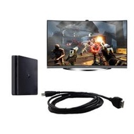 SONY PS4 PRO 原廠 HDMI 線 2.0版 支援 2k4K 3D 乙太網 ARC HDR 2米 4K60HZ