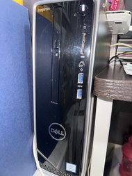 Dell Inspiron 3471電腦主機